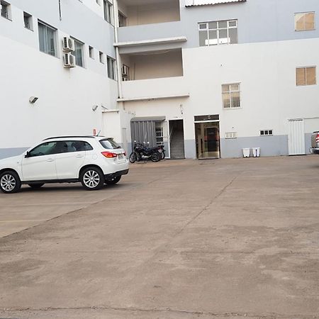 Gran Norte Hotel - Salinas - Mg Exterior foto